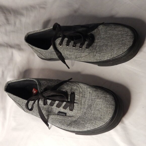 Levis Shoes-Men-Size 11 US - Picture 3 of 15